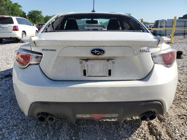 2013 Subaru Brz 2.0 Limited VIN: JF1ZCAC14D1612944 Lot: 58625504