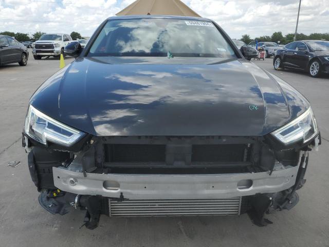 VIN WAUHMAF48KN004565 2019 Audi A4, Premium Plus no.5