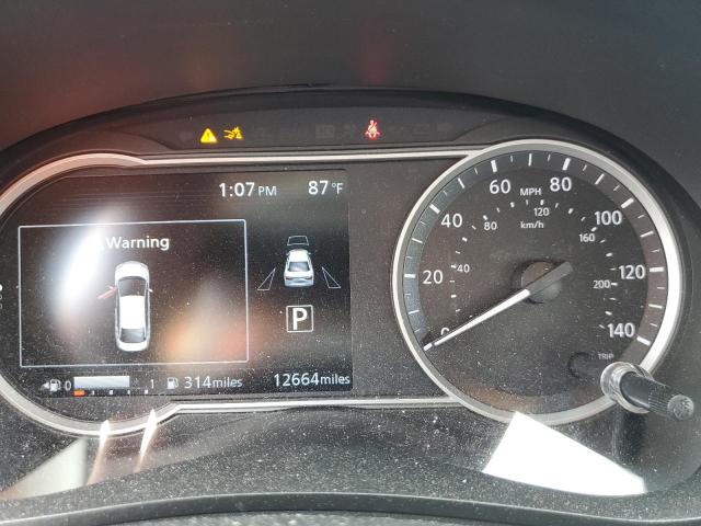 2020 NISSAN VERSA SV - 3N1CN8EV1LL819868