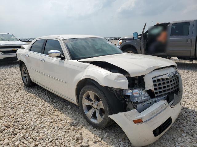 2010 Chrysler 300 Touring VIN: 2C3CA5CV2AH191291 Lot: 57286134