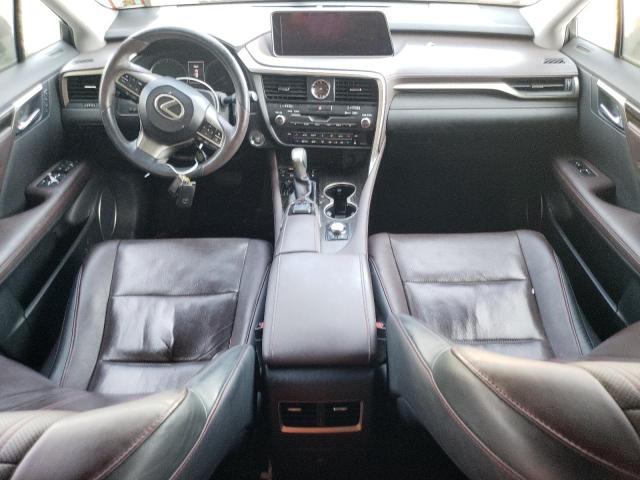 2016 Lexus Rx 350 Base VIN: 2T2BZMCA4GC024355 Lot: 58648694