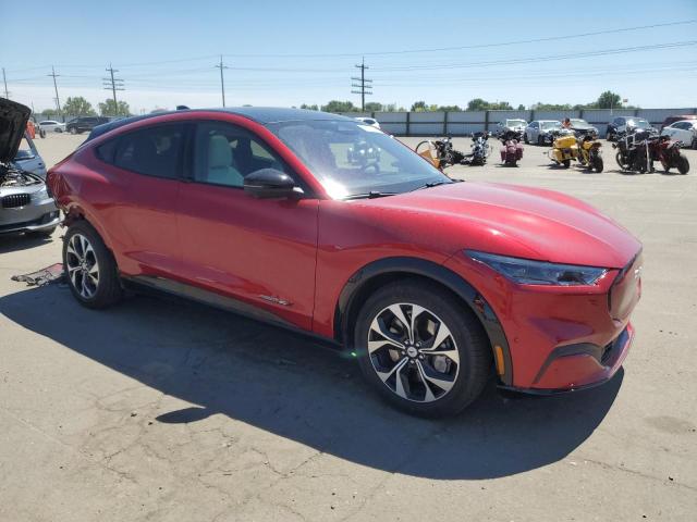 2021 FORD MUSTANG MA - 3FMTK3SUXMMA42750