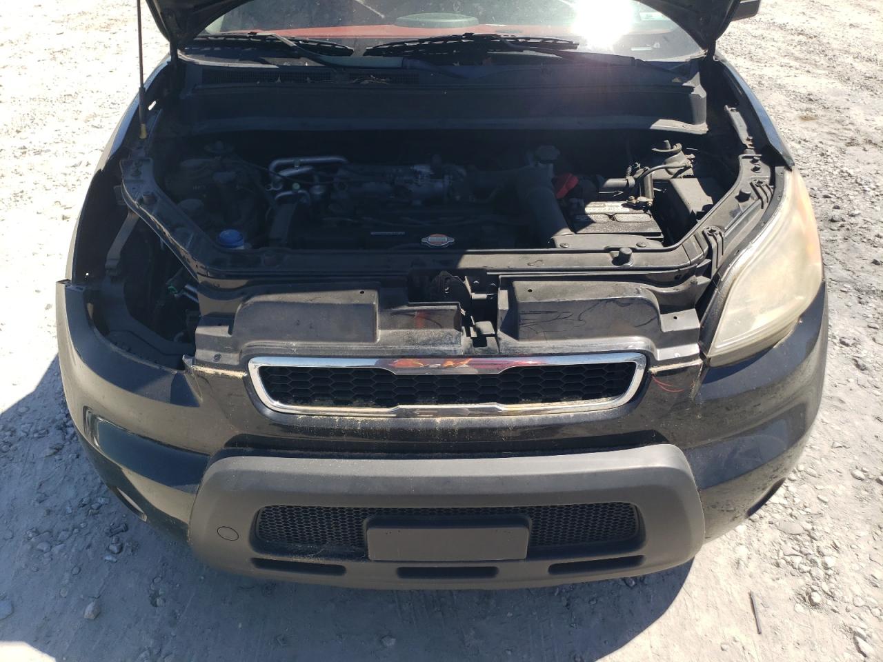 KNDJT2A23A7039620 2010 Kia Soul +