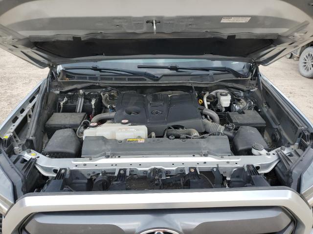 2022 Toyota Tundra Crewmax Limited VIN: 5TFJA5AB8NX005315 Lot: 59118644