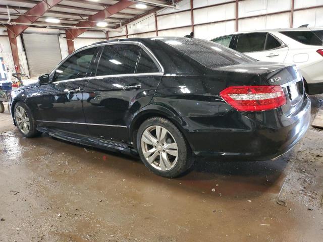 2012 Mercedes-Benz E 350 Bluetec VIN: WDDHF2EB9CA620809 Lot: 55561834