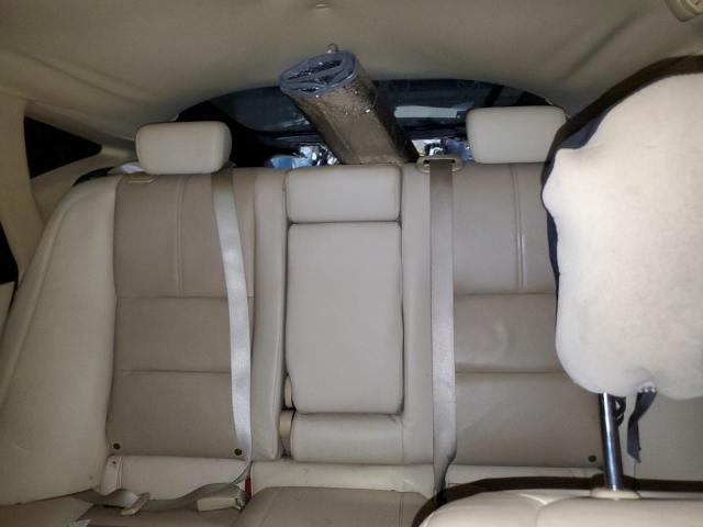 2012 Honda Crosstour Exl VIN: 5J6TF1H55CL000526 Lot: 61166994