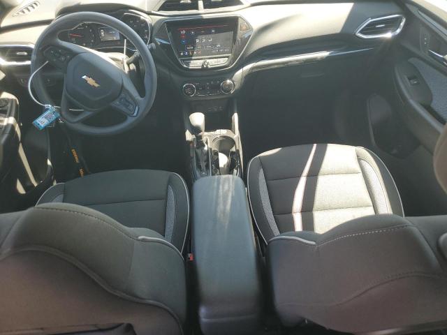 2023 Chevrolet Trailblazer Lt VIN: KL79MPSL3PB104862 Lot: 60327214