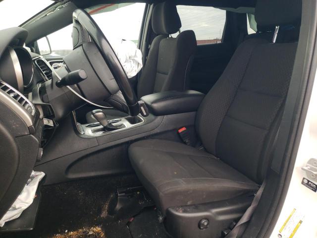 2022 Jeep Grand Cherokee Laredo E VIN: 1C4RJFAG4NC109974 Lot: 60273504