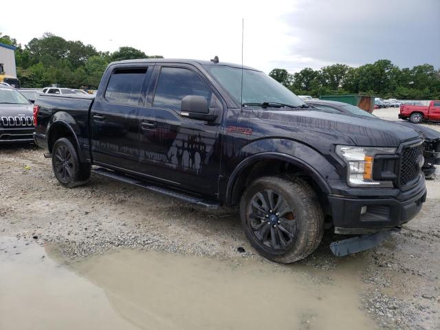 2020 FORD F150 SUPER - 1FTEW1EP4LFC65375