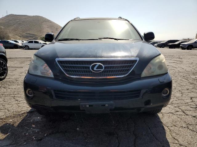 2006 Lexus Rx 400 VIN: JTJHW31U360014842 Lot: 58786544