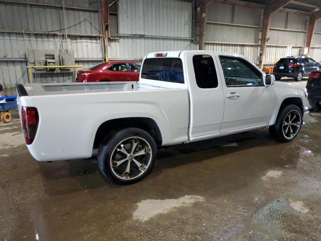 2007 Chevrolet Colorado VIN: 1GCCS19E678248650 Lot: 57880484