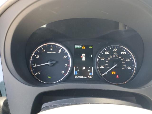 2020 Mitsubishi Outlander Se VIN: JA4AZ3A30LZ039265 Lot: 59248164