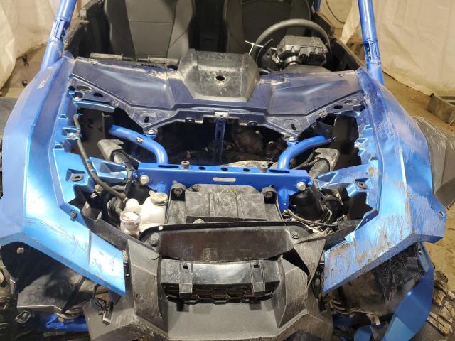 2024 HONDA SXS1000 S2 1HFVE0599R4500071