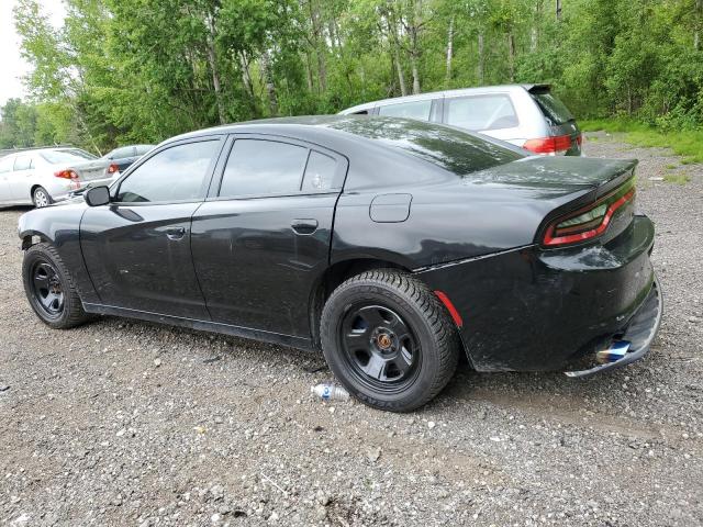 2017 DODGE CHARGER PO - 2C3CDXAG1HH652420