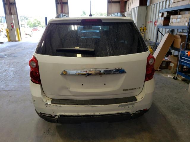 2GNALPEK1D6215972 2013 Chevrolet Equinox Lt