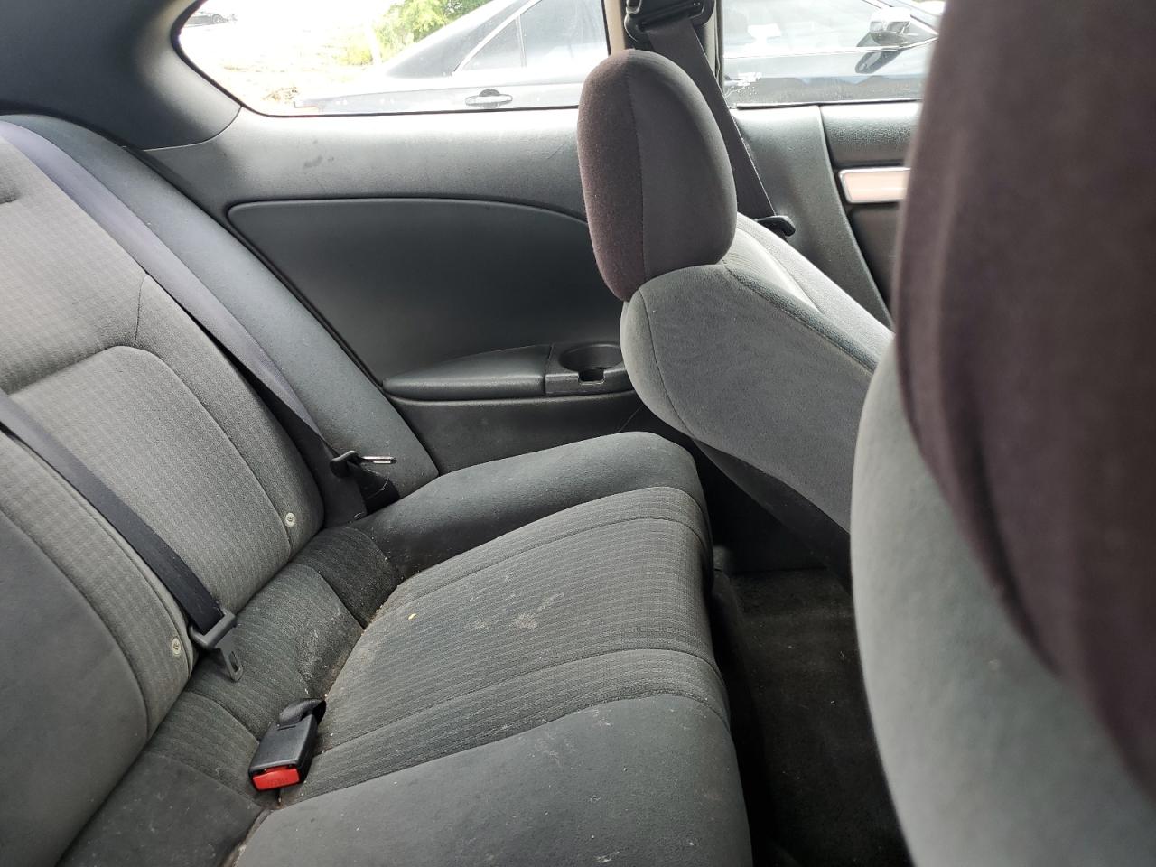 4B3AG42G14E046835 2004 Dodge Stratus Sxt