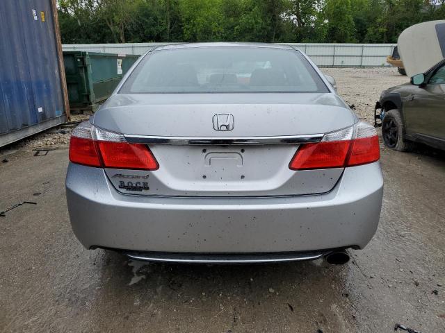 1HGCR2E34DA129491 2013 Honda Accord Lx