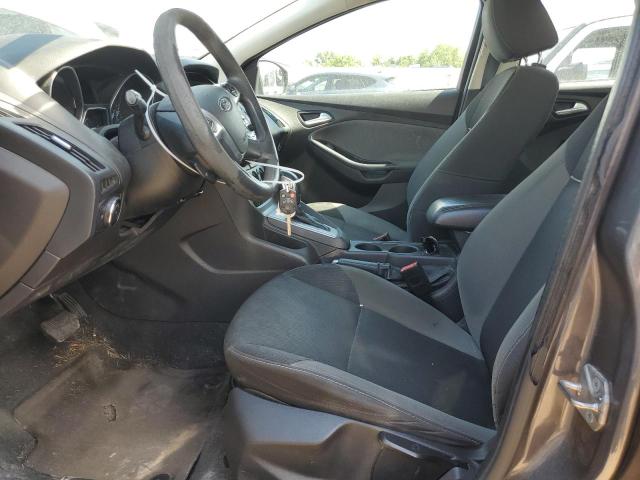 2014 Ford Focus Se VIN: 1FADP3F23EL311862 Lot: 59207904