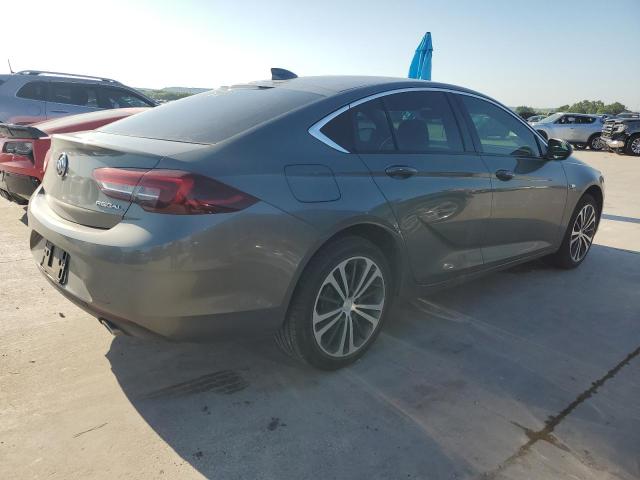 2019 BUICK REGAL ESSE W04GP6SX3K1011217