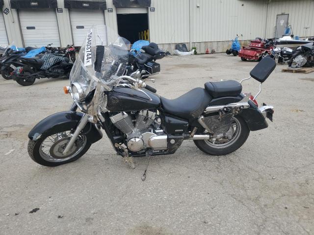 2004 HONDA VT750 C JH2RC50004M001120