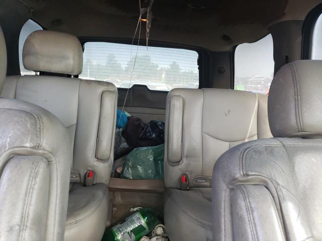 2005 Chevrolet Tahoe K1500 VIN: 1GNEK13T85R166532 Lot: 58830654