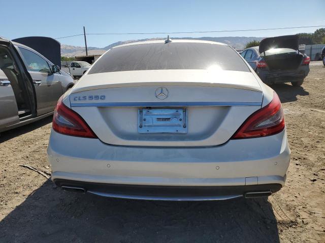 2013 Mercedes-Benz Cls 550 VIN: WDDLJ7DBXDA082999 Lot: 60186974