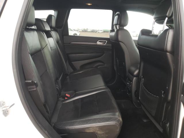 2015 Jeep Grand Cherokee Laredo VIN: 1C4RJFAG4FC947987 Lot: 60039244