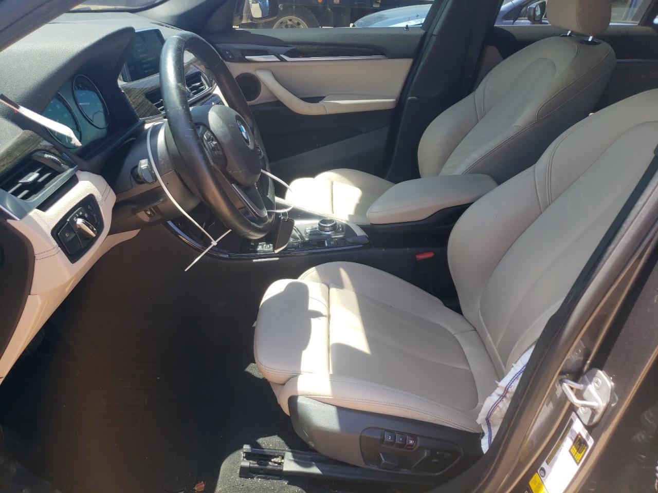 WBXYJ5C38JEF72379 2018 BMW X2 xDrive28I
