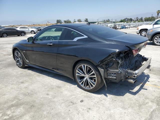 2017 Infiniti Q60 Base VIN: JN1CV7EK6HM111273 Lot: 57709214