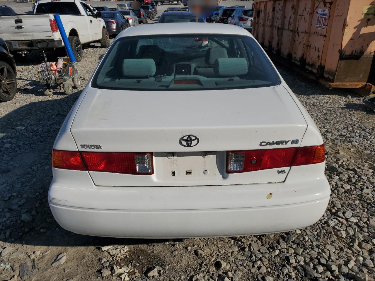 JT2BF22K6Y0259422 2000 Toyota Camry Ce