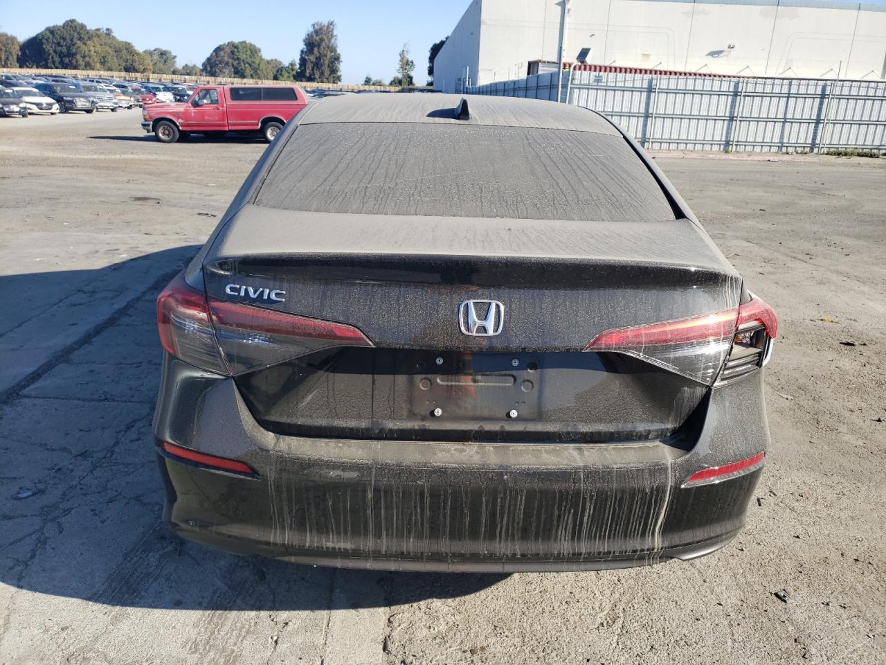 2HGFE1F72RH305015 2024 Honda Civic Ex 2HGFE1F72RH305015 2024 Honda Civic Ex