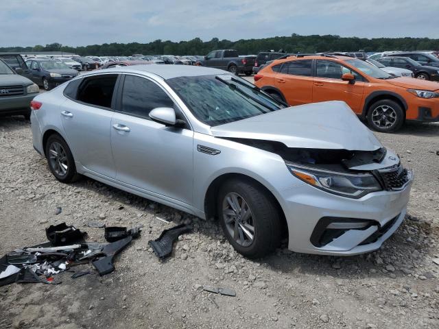 2019 KIA OPTIMA LX - 5XXGT4L31KG298725