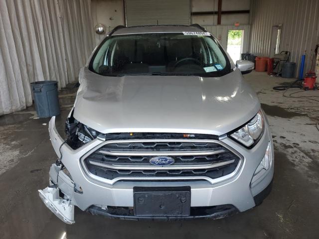 2019 Ford Ecosport Se VIN: MAJ6S3GL4KC286190 Lot: 59674894