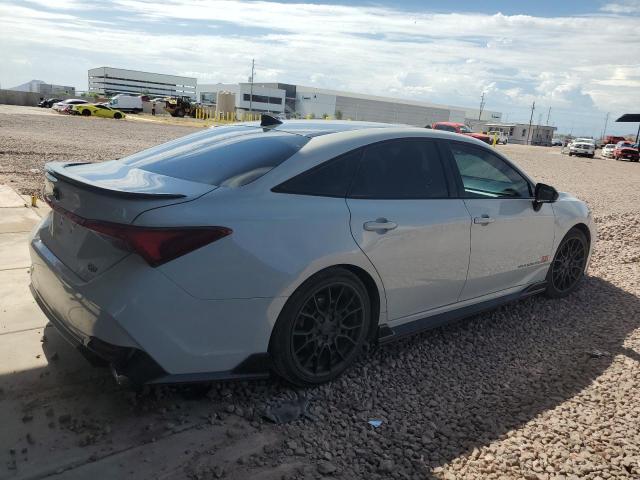 2021 TOYOTA AVALON TRD 4T1FZ1FB1MU066985
