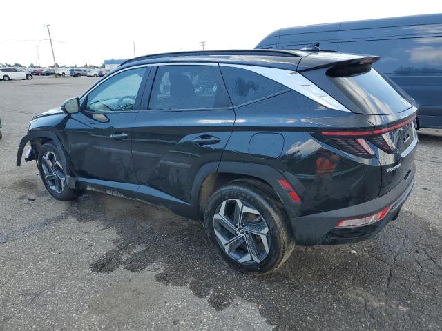 2023 Hyundai Tucson Sel Convenience VIN: KM8JFCA1XPU122133 Lot: 60301874