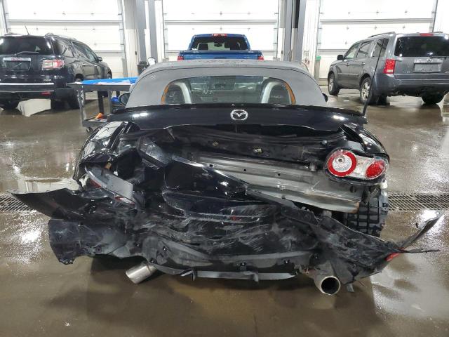 JM1NC25FX70135194 2007 Mazda Mx-5 Miata