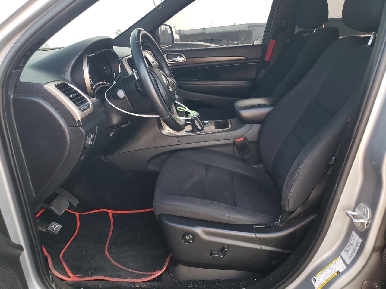 1C4RJEAG1FC951876 2015 Jeep Grand Cherokee Laredo