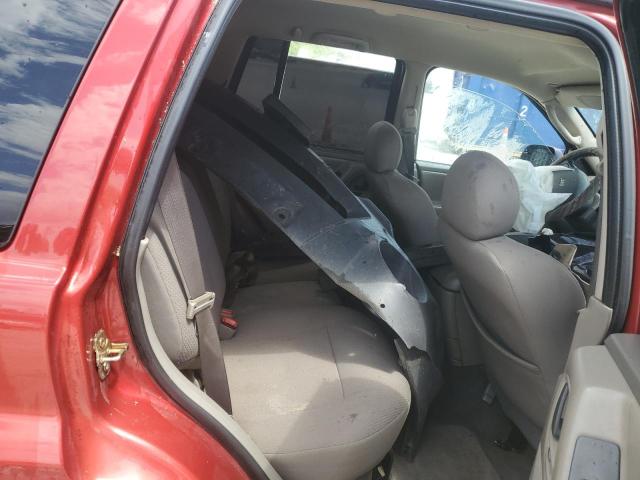 2004 Jeep Grand Cherokee Laredo VIN: 1J4GX48S04C114165 Lot: 59441844