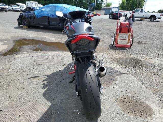 2018 HONDA CBR500 R MLHPC4414J5500339