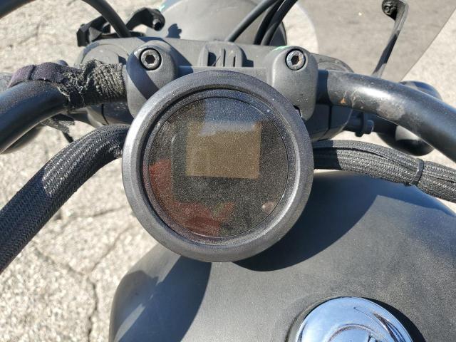 2014 YAMAHA XVS950 CU JYAVN05Y5EA000773