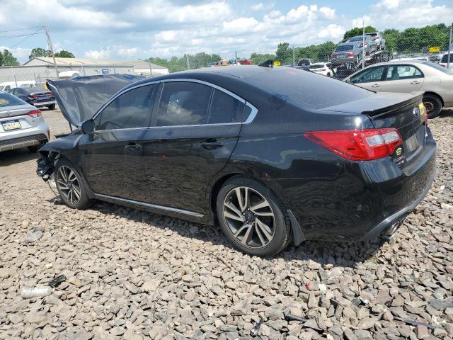 4S3BNAR64K3003794 2019 Subaru Legacy Sport