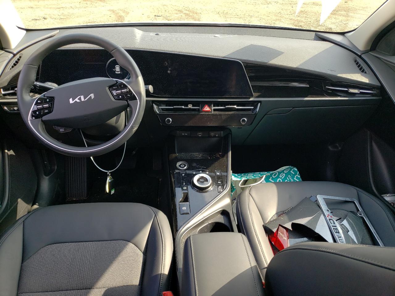 KNDCR3L18R5091303 2024 Kia Niro Wind