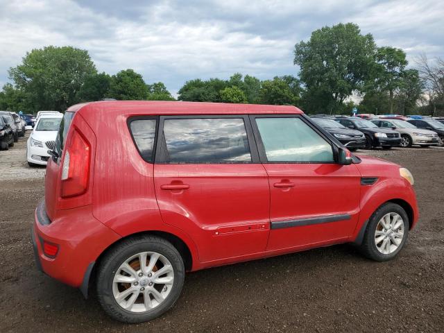 VIN KNDJT2A61D7558348 2013 KIA Soul, + no.3