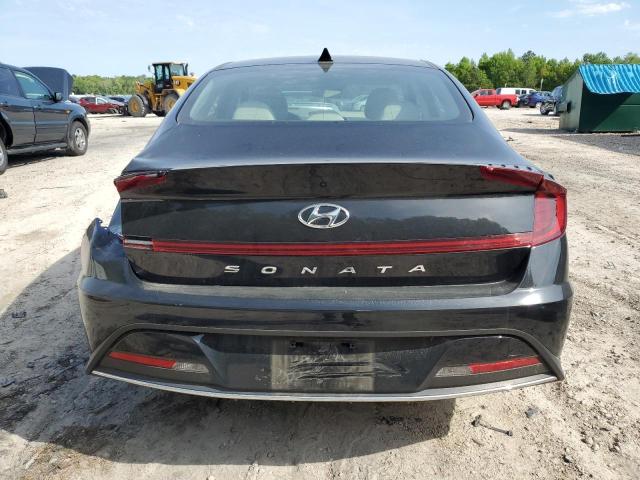 2022 Hyundai Sonata Se VIN: KMHL24JA3NA217173 Lot: 58446434