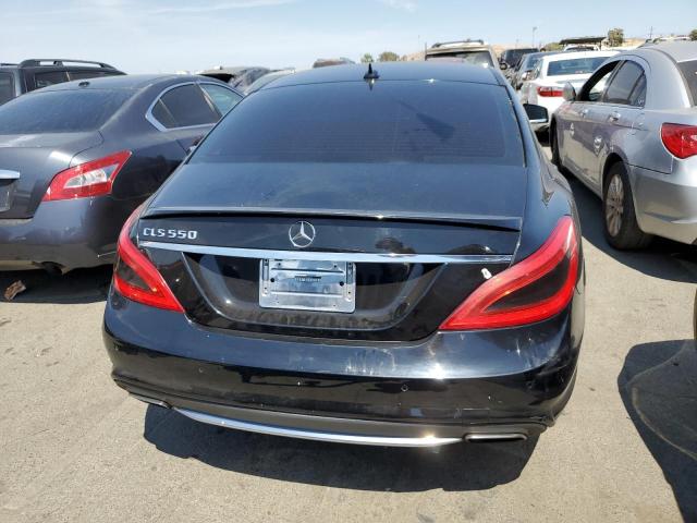 2013 Mercedes-Benz Cls 550 VIN: WDDLJ7DB3DA068295 Lot: 59915704