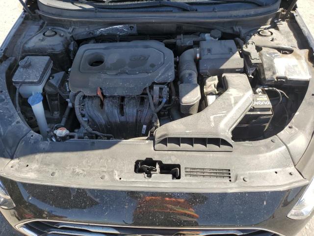 2019 HYUNDAI SONATA SE - 5NPE24AF5KH753264