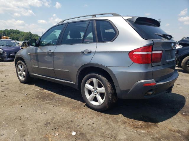 2007 BMW X5 3.0I VIN: 5UXFE43577L014821 Lot: 59264924