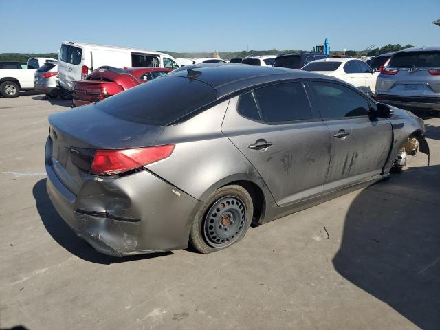 2015 Kia Optima Sx VIN: 5XXGR4A62FG504815 Lot: 58166944