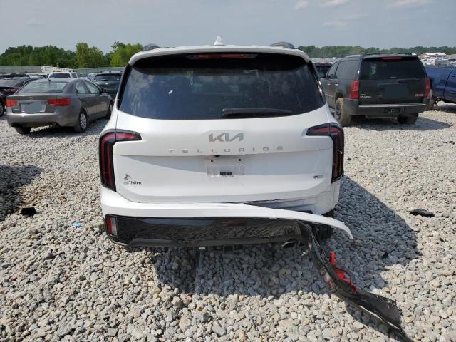 2024 KIA TELLURIDE - 5XYP5DGC2RG446374