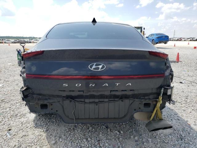 2021 Hyundai Sonata Sel VIN: 5NPEL4JA9MH072108 Lot: 61073444